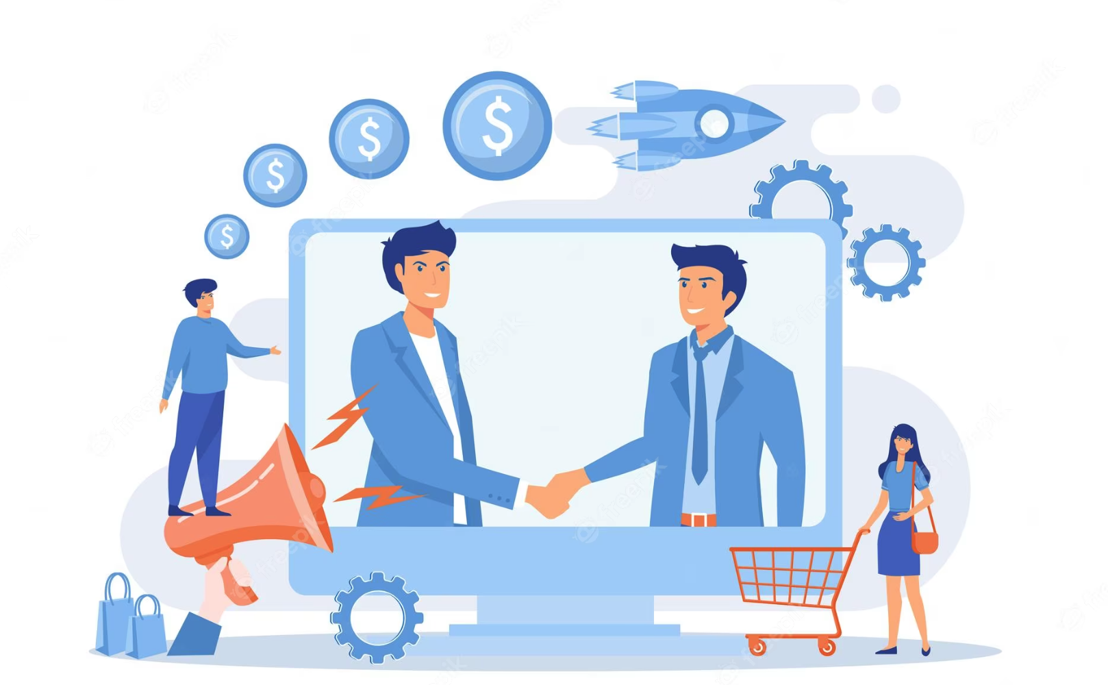 Психология продаж: как понимать потребности клиентов